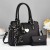 Factory New Fashion bags Fashion Handbag Trendy Women's Bags Large Capacity Shoulder Bag One Piece Dropshipping