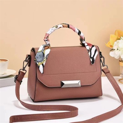 Factory New Pouch Fashion bags Crossbody Shoulder Bag Trendy Women Bags One Piece Dropshipping Cross Border
