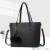 One Piece Dropshipping New Fashion bags Shoulder Bag Tote Bag Trendy Women's Bags Cross-Border Factory