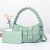 One Piece Dropshipping Fashion Handbag Shoulder Bag Crossbody Bag Trendy Women's Bags Factory Wholesale