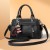 Factory New Bucket Bag Fashion bags Large Capacity Fashion Handbag Trendy Women's Bags One Piece Dropshipping