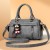 Factory New Bucket Bag Fashion bags Large Capacity Fashion Handbag Trendy Women's Bags One Piece Dropshipping