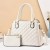 One Piece Dropshipping New Mix Pack Fashion bags Fashion Handbag Trendy Women's Bags Factory Cross-Border