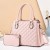 One Piece Dropshipping New Mix Pack Fashion bags Fashion Handbag Trendy Women's Bags Factory Cross-Border