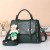 One Piece Dropshipping Small Bag Fashion bags Messenger Bag Shoulder Bag Trendy Women's Bags Factory