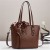 Factory New Trendy Women Bags Fashion Handbags  Large Capacity Totes Shoulder Bag Fashion Bag Wholesale