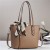 Factory New Trendy Women Bags Fashion Handbags  Large Capacity Totes Shoulder Bag Fashion Bag Wholesale