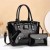 Factory New Mix Pack Fashion Handbag Fashion bags Tote Bag Trendy Women's Bags Wholesale One Piece Dropshipping