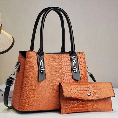 Factory New Trendy Women Bags Fashion bags Shoulder Bag Crossbody Bag Mix Pack One Piece Dropshipping