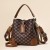 One Piece Dropshipping New Bucket Bag Fashion Handbag Messenger Bag Shoulder Bag Trendy Women Bags Factory