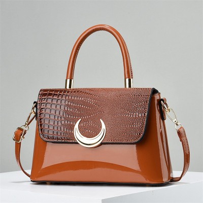 Factory New Pouch Trendy Women Bags Fashion bags Fashion Handbag Messenger Bag One Piece Dropshipping
