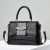 Factory Wholesale New Pouch Crocodile Pattern Trendy Fashion bags Women Bags Fashion Handbag Messenger Bag