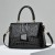 Factory New Crocodile Pattern Trendy Women Bags Fashion bags Fashion Handbag Messenger Bag One Piece Dropshipping