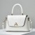 Factory New Crocodile Pattern Fashion bags Fashion Handbag Trendy Women's Bags Crossbody Bag One Piece Dropshipping