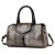 Factory New Crocodile Pattern Trendy Fashion bags Women Bags Fashion Handbag Tote Bag One Piece Dropshipping