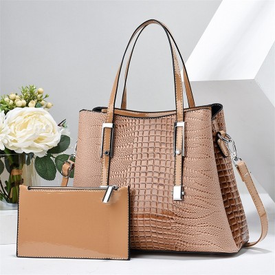 Factory Wholesale New Mix Pack Large Capacity Fashion Handbag Fashion bags Messenger Bag One Piece Dropshipping