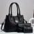 One Piece Dropshipping New Mix Pack Fashion bags Fashion Handbag Shoulder Bag Trendy Women's Bags Factory