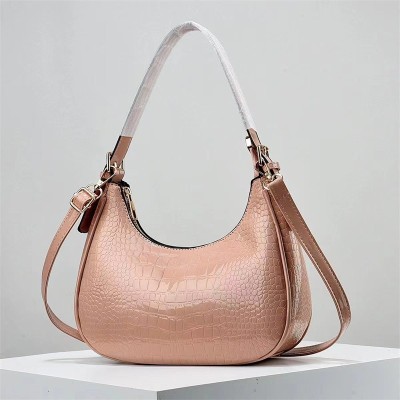 One Piece Dropshipping Fashion bags Shoulder Bag Underarm Bag Factory New Trendy Women's Bags Wholesale