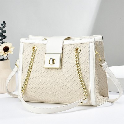 Factory Wholesale Chain Fashion Handbag Fashion bags Shoulder Bag Trendy Women's Bags One Piece Dropshipping