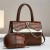 Fashion bags Factory New Mix Pack Fashion Handbag Wallet Trendy Women Bags Wholesale