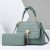 Fashion bags New Fashion Handbag Messenger Bag Wallet Trendy Women Bags Factory