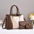 Factory New Combination Bag Fashion bags Fashion Handbag Wallet Card Bag Trendy Women Bag
