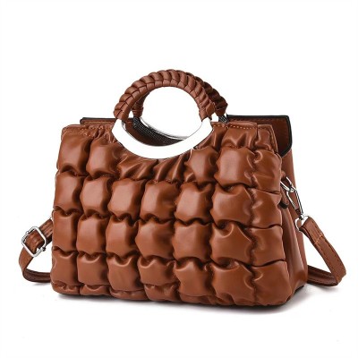 Fashion bags New Fashion Handbag Fashion messenger bag Trendy Women Bags Factory