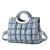 Fashion bags New Fashion Handbag Fashion messenger bag Trendy Women Bags Factory