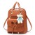 Factory New Cross-Border Hot Sale Fashion bags Fashion Backpack Women Backpack Trendy Women Bags