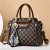 Fashion bags New Retro Fashion Handbag Fashion Messenger Bag Fashion Shoulder Bag Trendy Women Bags