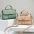 Fashion bags New Pouch Fashion Handbag Fashion Messenger Bag Fashion Shoulder Bag Factory