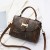 Factory New Pouch Trendy Women Bags Fashion bags Fashion messenger bag Fashion Shoulder Bag Cross Border