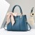 Fashion bags New Bucket Bag Fashion Handbag Fashion Messenger Bag Trendy Women Bags Factory