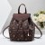 Factory New Fashion bags Fashion Backpack Trendy Women Bags Cross-Border Wholesale