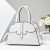Fashion bags New Crocodile Pattern Trendy Women Bags Fashion Handbag Fashion Tote Bag Factory