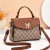 Factory New Retro Fashion bags Pouches Fashion Messenger Bag Fashion Shoulder Bag Trendy Women Bags Wholesale