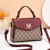 Factory New Retro Fashion bags Pouches Fashion Messenger Bag Fashion Shoulder Bag Trendy Women Bags Wholesale