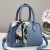 Fashion bags New Fashion Handbag Fashion Messenger Bag Fashion Shoulder Bag Trendy Women Bags Factory