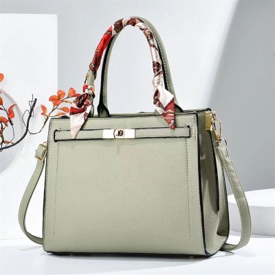Factory New Fashion bags Fashion Handbag Fashion Messenger Bag Trendy Women Bags Cross Border