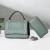 Factory Wholesale New Pouch Mix Pack Fashion bags  Fashion Messenger Bag Fashion Shoulder Bag Cross Border