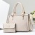 Fashion bags New Mix Pack Fashion Handbag Fashion Tote Bag Trendy Women Bags Factory