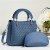 Factory Wholesale New Fashion bags Fashion Handbag Purse Mix Pack Trendy Women Bags Fashion Crossbody Bag