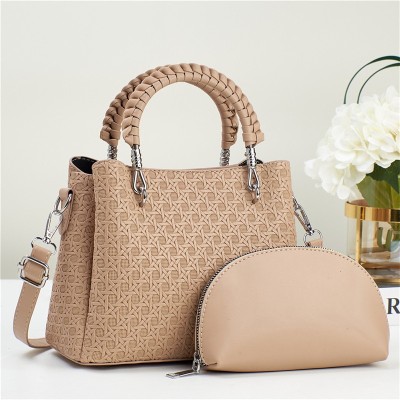 Factory Wholesale New Fashion bags Fashion Handbag Purse Mix Pack Trendy Women Bags Fashion Crossbody Bag
