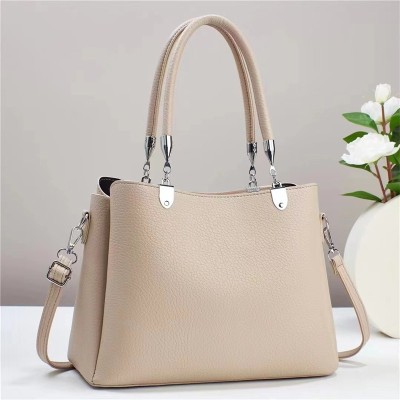 Fashion bags Large Capacity Totes Fashion Handbag Fashion Shoulder Bag Trendy Women Bags Factory