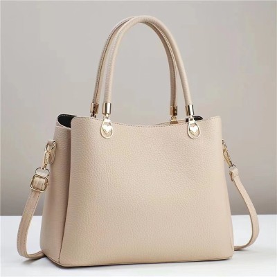 Factory Wholesale Large Capacity Fashion bags Fashion Totes Fashion Handbag Trendy Women Bags