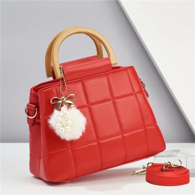 Factory Cross-Border Wholesale Fashion bags Fashion Handbag Fashion Messenger Bag Trendy Women Bags