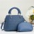 Fashio bags Cross-Border Trendy Women Bags Fashion Handbag Fashion Messenger Bag Mix Pack Wallet