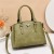 Factory Cross-Border Wholesale New Fashion bags Fashion Handbag Shoulder Bag Messenger Bag Trendy Women Bags
