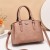 Factory Cross-Border Wholesale New Fashion bags Fashion Handbag Shoulder Bag Messenger Bag Trendy Women Bags