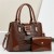Factory New Combination Bag Fashion bags Women Bag Wholesale Fashion Handbag Wallet